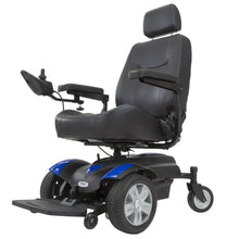 Load image into Gallery viewer, Vive Health Electric Wheelchair Model V