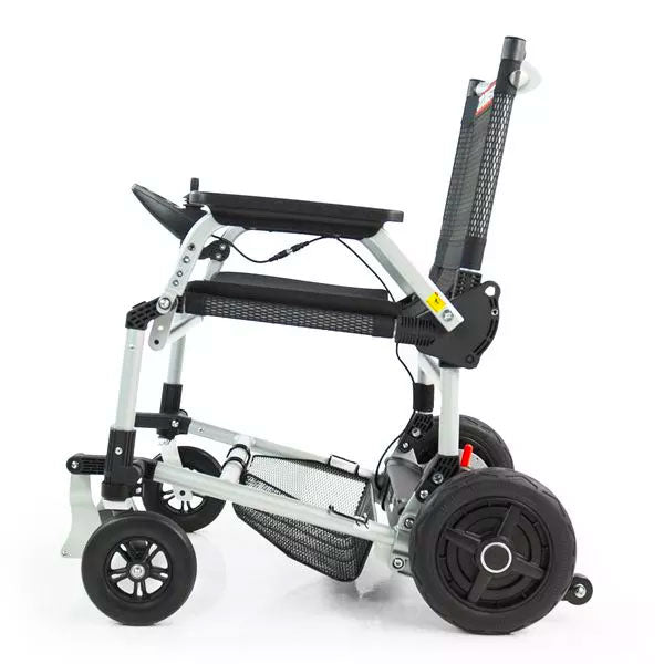 Zoomer Power Folding Chair