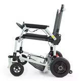 Journey Zoomer Power Folding Chair