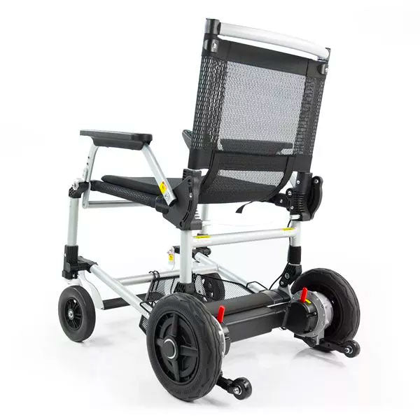 Zoomer Power Folding Chair