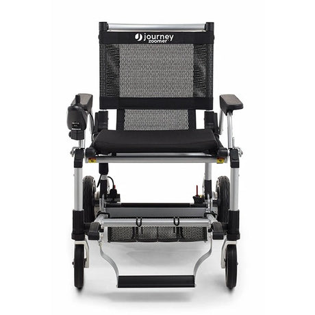 Journey Zoomer Power Folding Chair