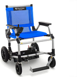 Journey Zoomer Power Folding Chair