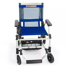 Load image into Gallery viewer, Zoomer Power Folding Chair