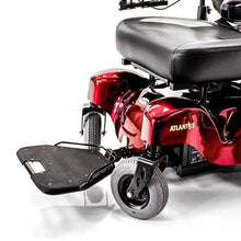 Load image into Gallery viewer, Merits Atlantis Heavy Duty Power Wheelchair - Up to 600 lbs