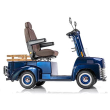Load image into Gallery viewer, Champion Vintage Heavy Duty Mobility Scooter