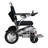 EWheels EW-M45 Power Wheelchair