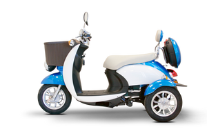EWheels EW-11 3 Wheel Sport Mobility Scooter