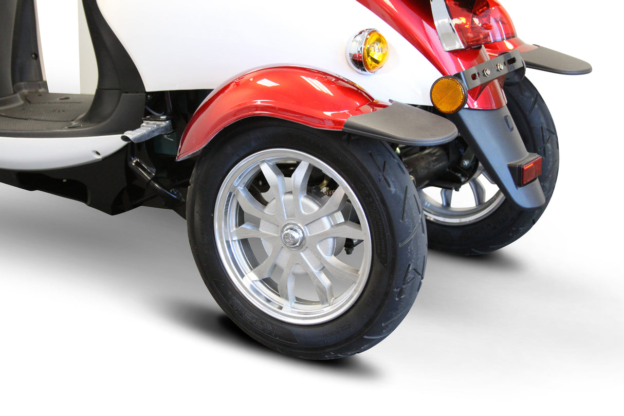 EWheels EW-11 3 Wheel Sport Mobility Scooter