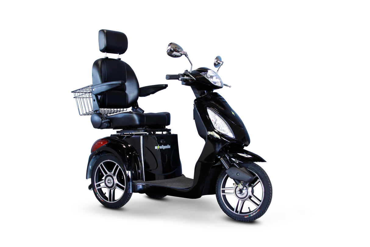 EWheels EW-36 Mobility Scooter