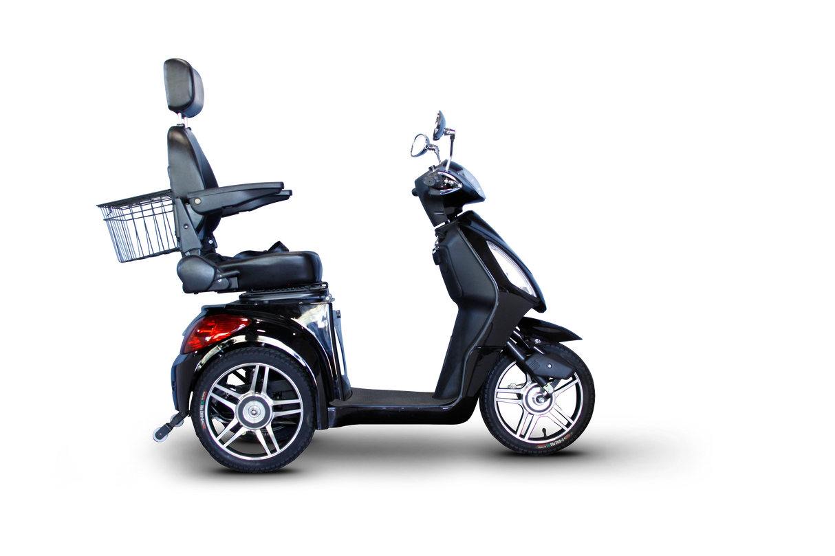 EWheels EW-36 Mobility Scooter