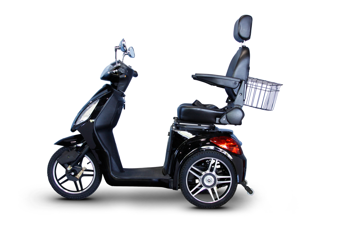 EWheels EW-36 Mobility Scooter