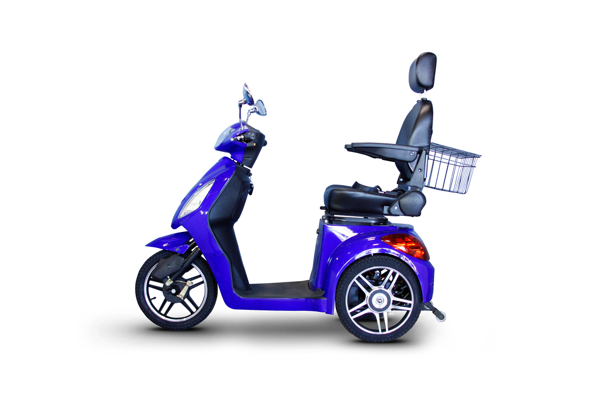 EWheels EW-36 Mobility Scooter