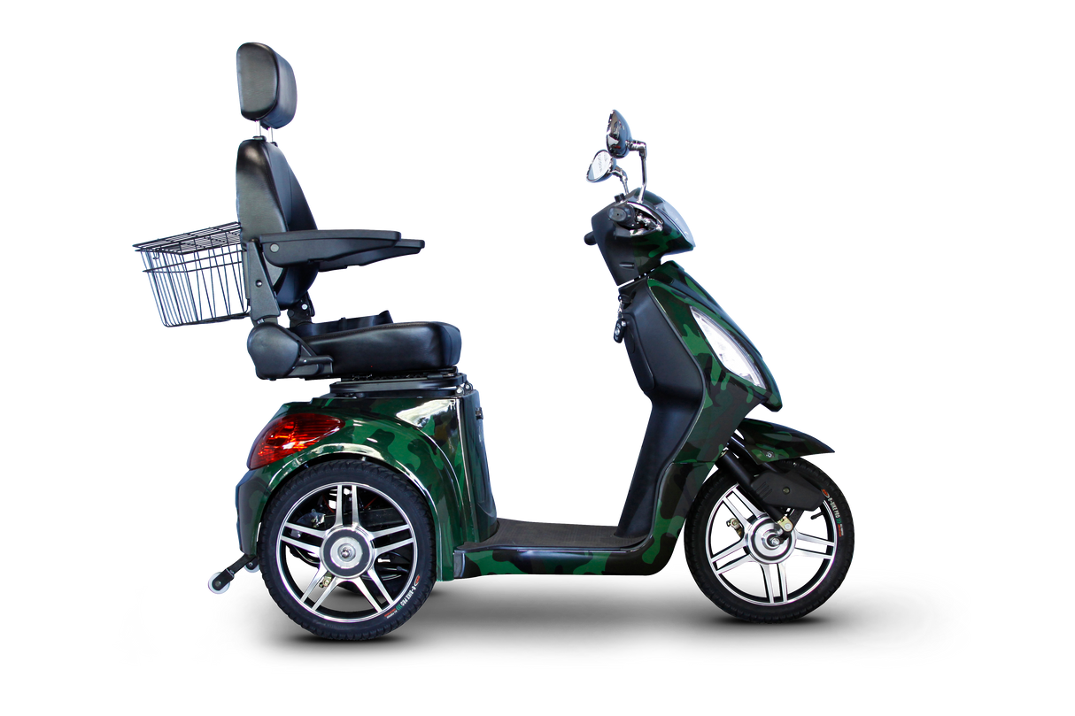 EWheels EW-36 Mobility Scooter