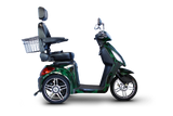 EWheels EW-36 Mobility Scooter