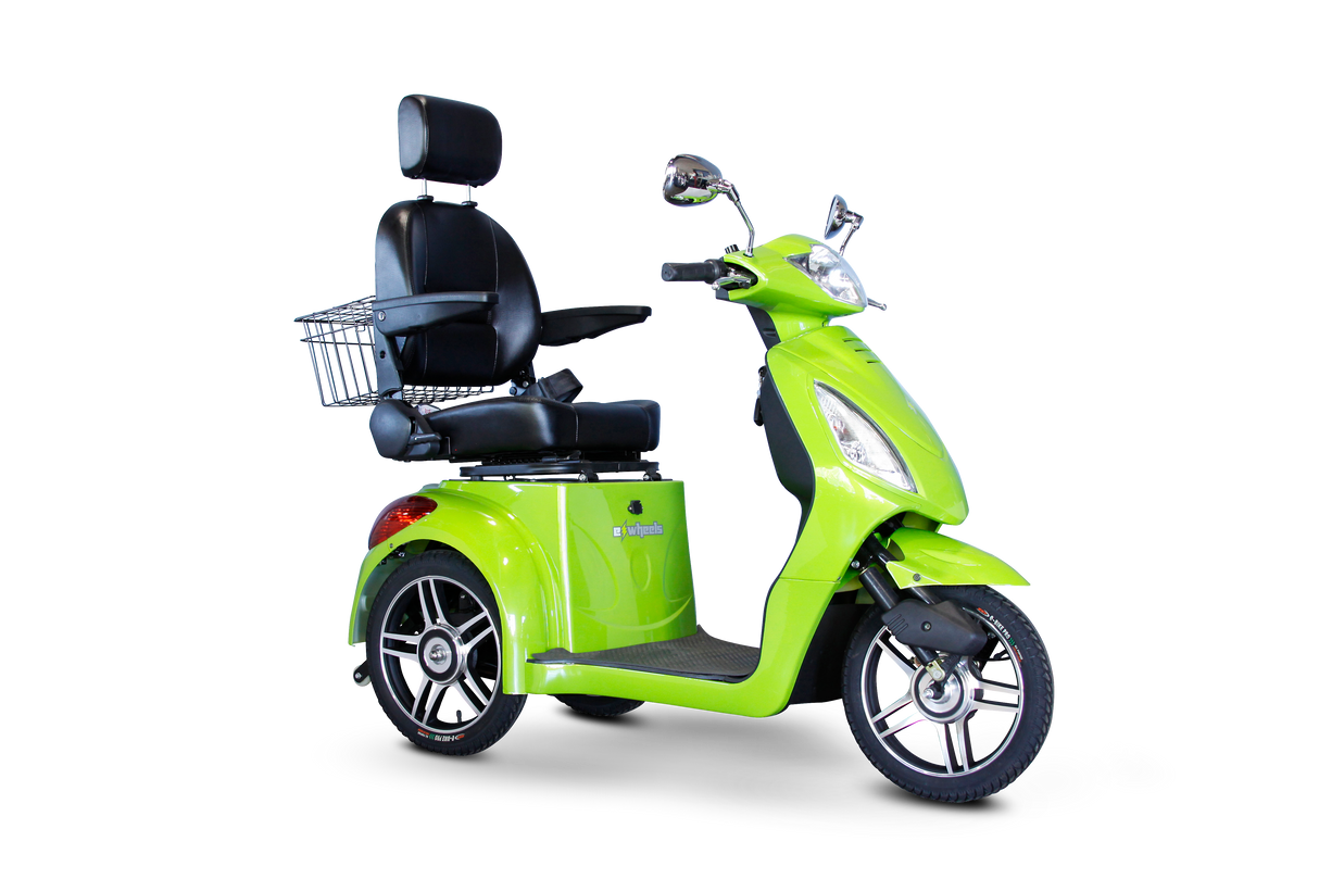 EWheels EW-36 Mobility Scooter