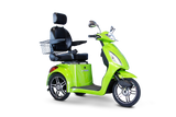 EWheels EW-36 Mobility Scooter