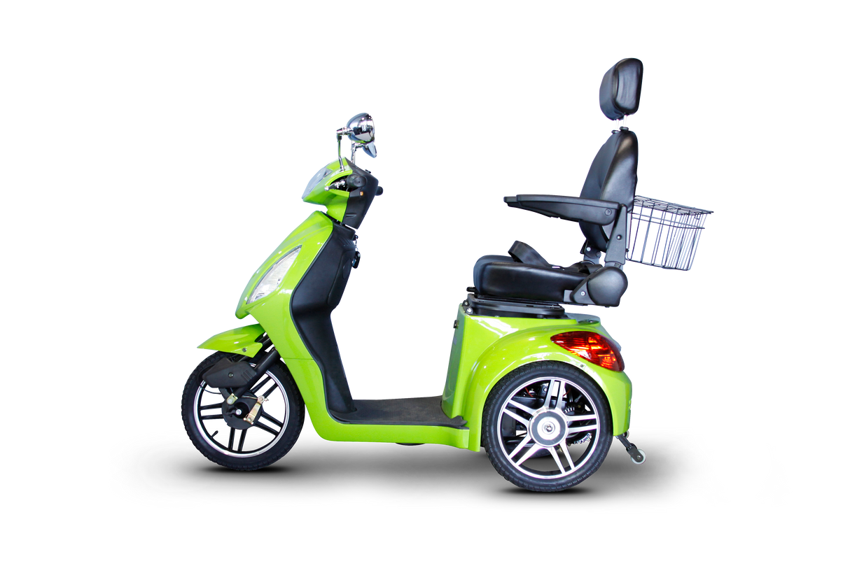 EWheels EW-36 Mobility Scooter