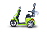 EWheels EW-36 Mobility Scooter