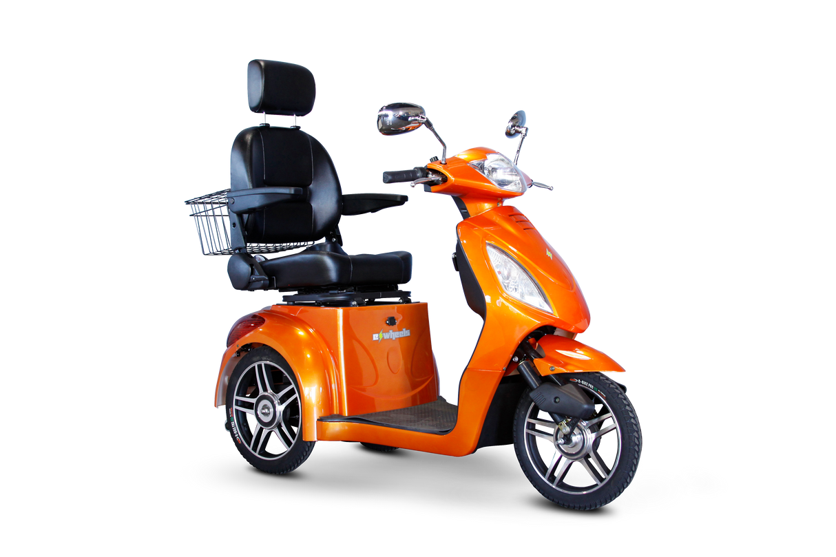 EWheels EW-36 Mobility Scooter