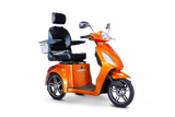 EWheels EW-36 Mobility Scooter