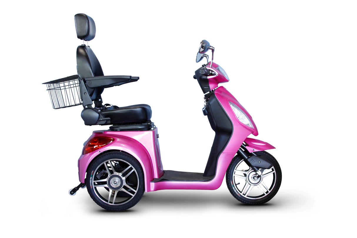 EWheels EW-36 Mobility Scooter