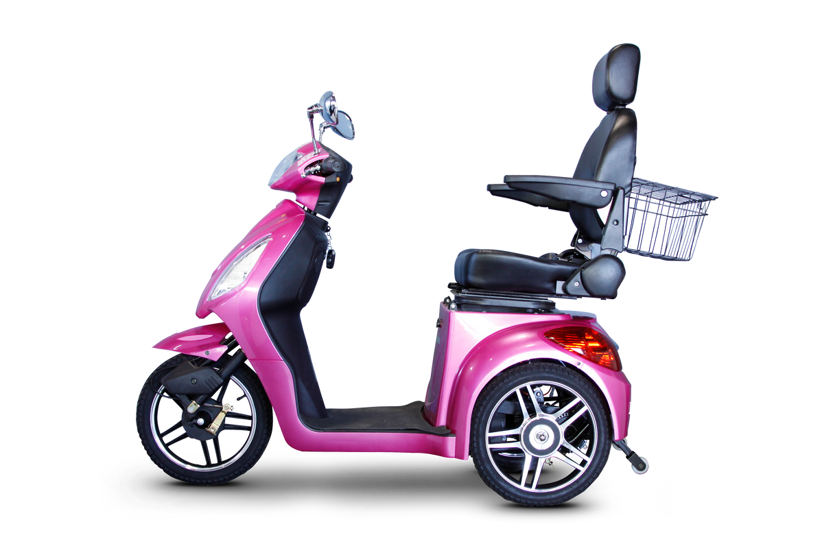 EWheels EW-36 Mobility Scooter