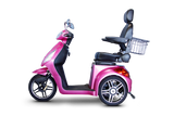 EWheels EW-36 Mobility Scooter