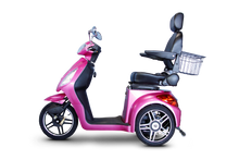 Load image into Gallery viewer, EWheels EW-36 Mobility Scooter