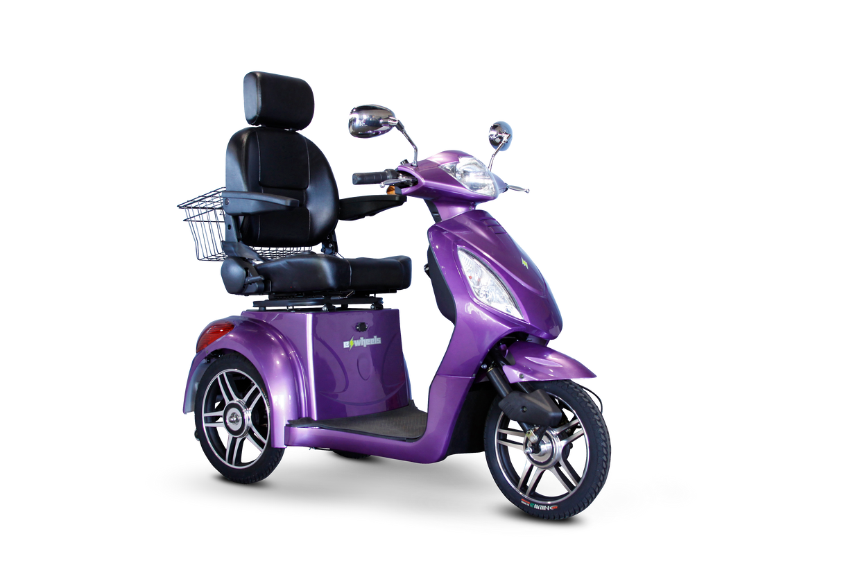 EWheels EW-36 Mobility Scooter