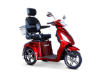 EWheels EW-36 Mobility Scooter