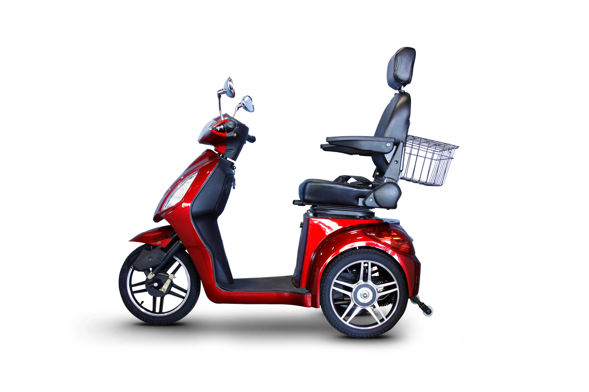 EWheels EW-36 Mobility Scooter