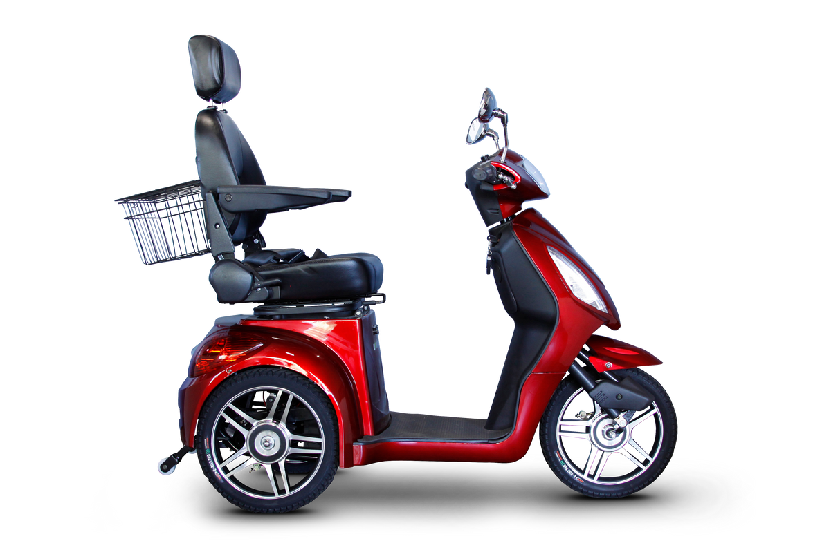 EWheels EW-36 Mobility Scooter