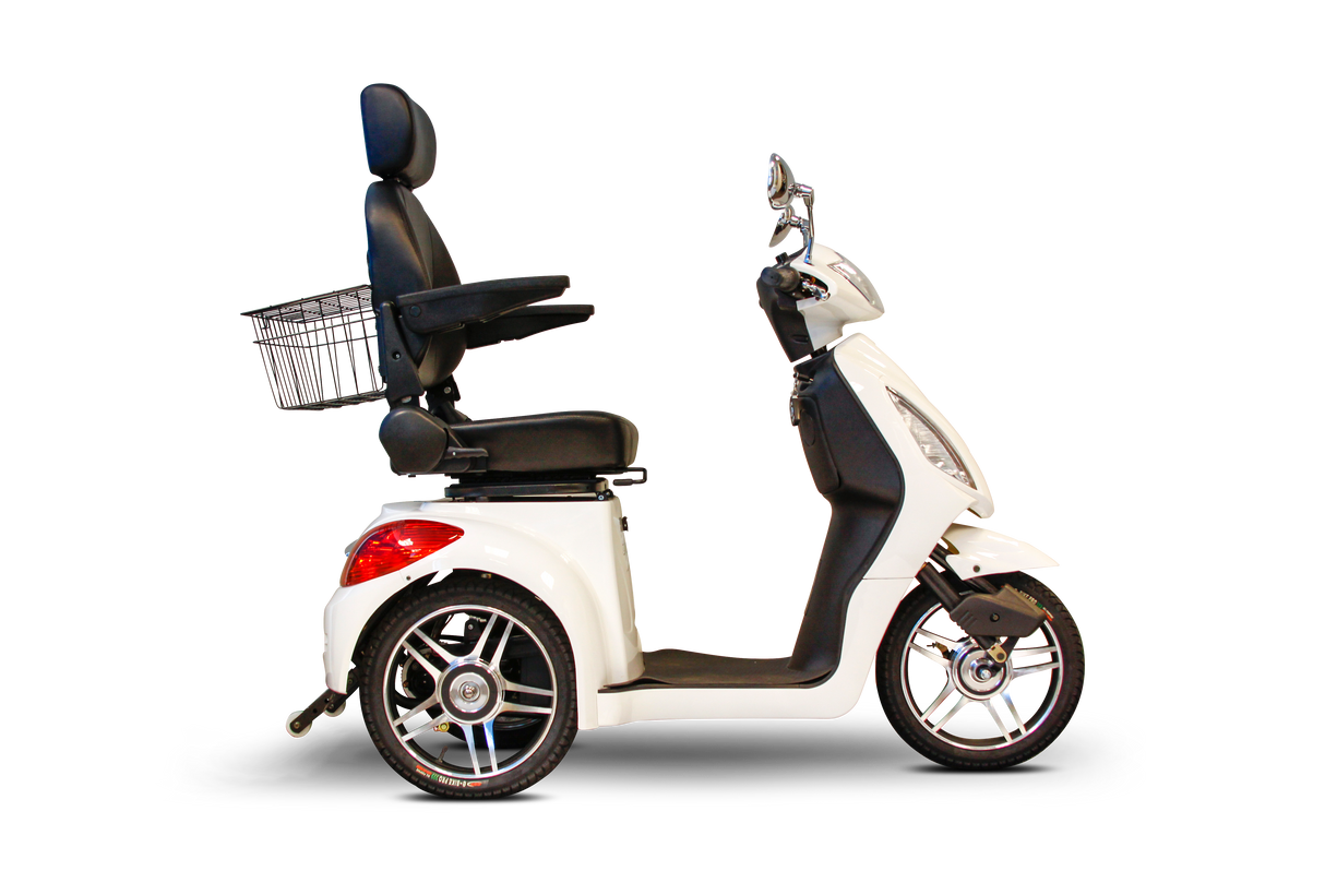 EWheels EW-36 Mobility Scooter