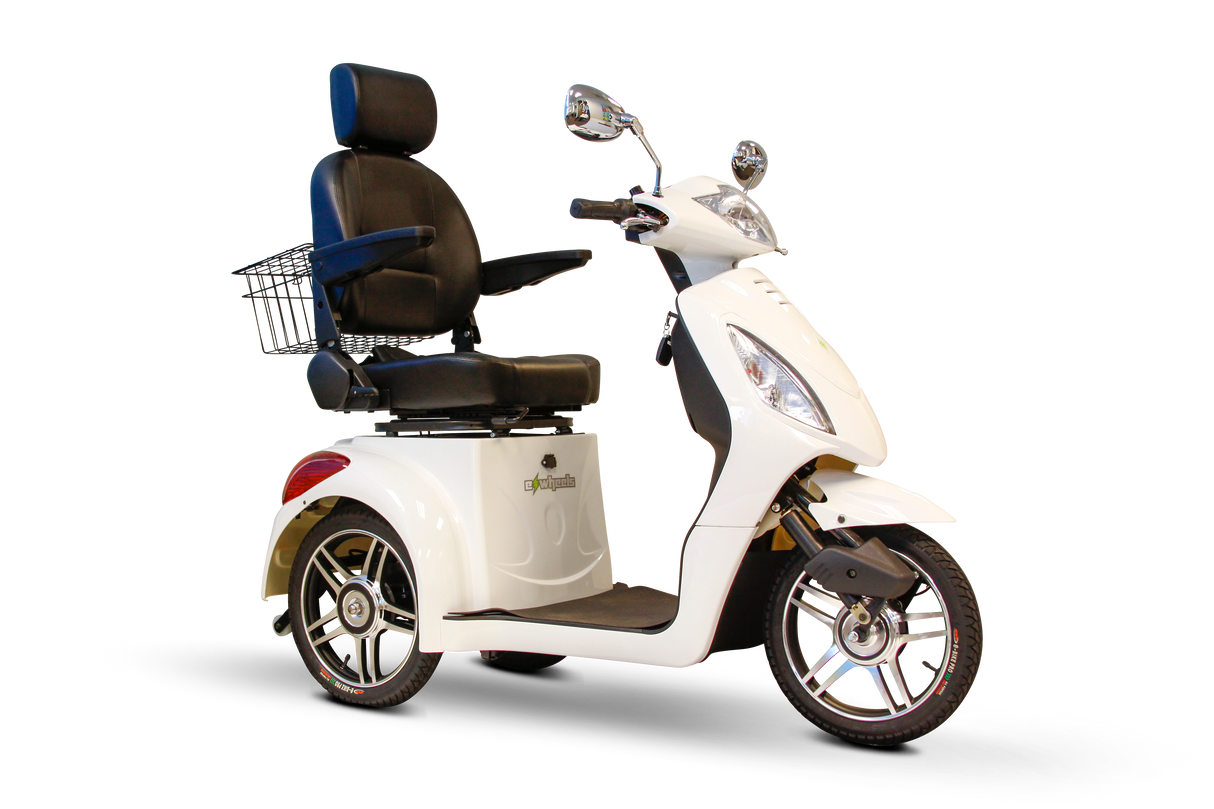 EWheels EW-36 Mobility Scooter