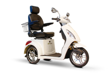 Load image into Gallery viewer, EWheels EW-36 Mobility Scooter