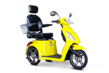 EWheels EW-36 Mobility Scooter