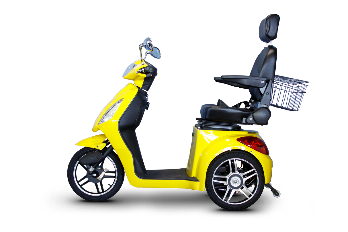 EWheels EW-36 Mobility Scooter