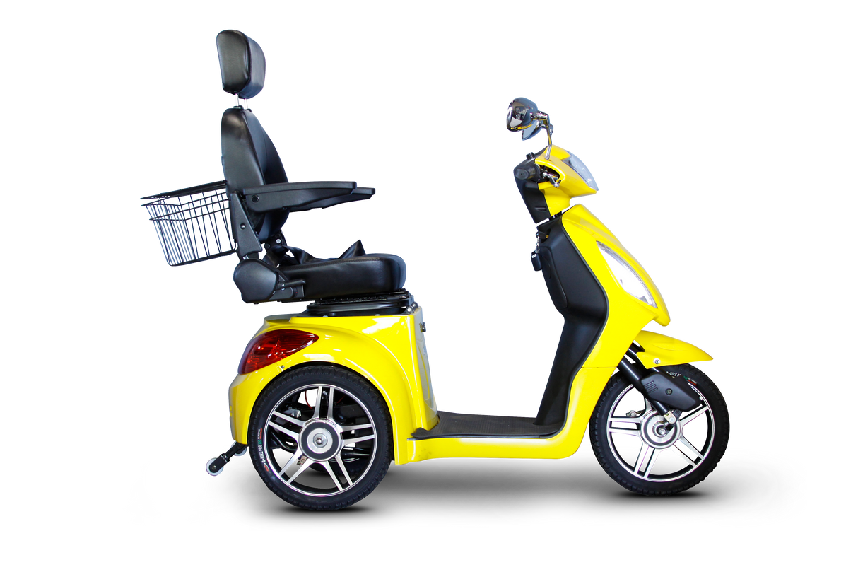 EWheels EW-36 Mobility Scooter