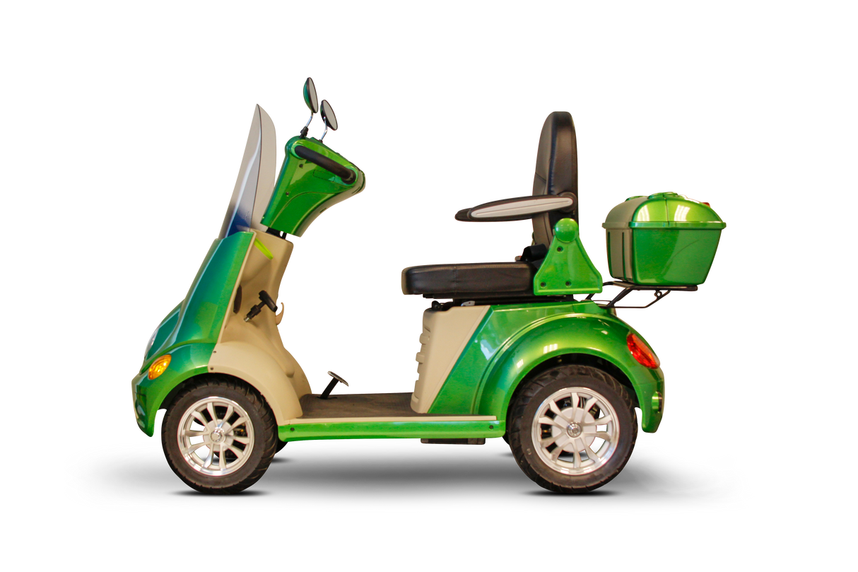 EWheels EW-52 Mobility Scooter