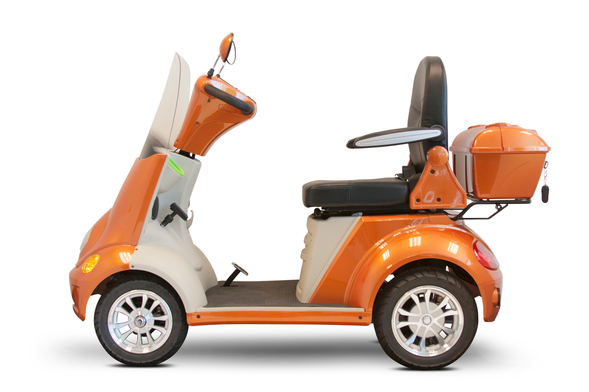 EWheels EW-52 Mobility Scooter