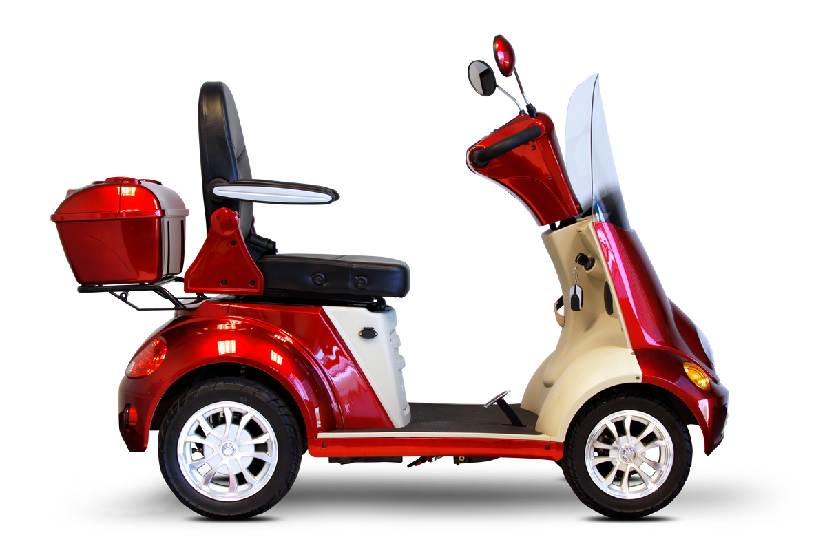 EWheels EW-52 Mobility Scooter