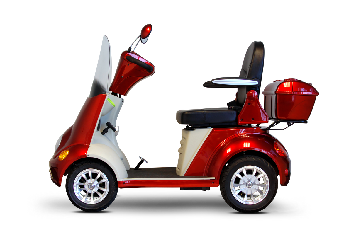 EWheels EW-52 Mobility Scooter