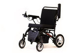 Travel Buggy DASH Ultra-Lite Power Chair - 39 lbs