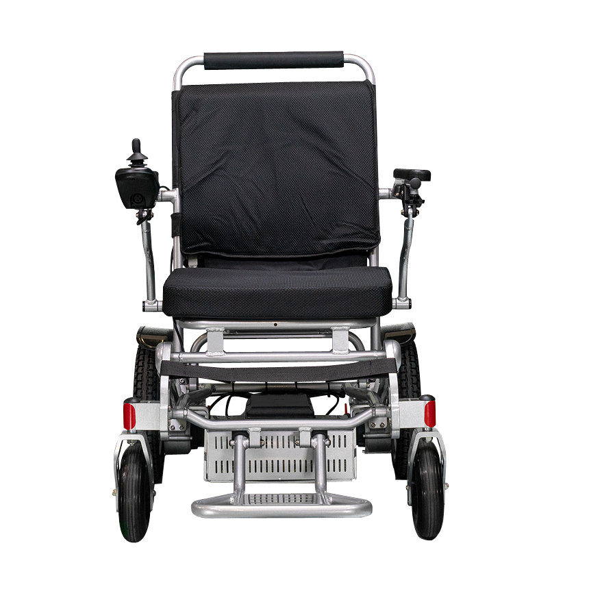 EWheels EW-M45 Power Wheelchair