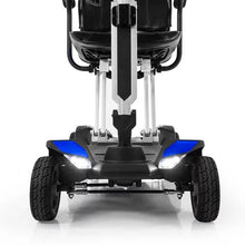 Load image into Gallery viewer, Buzzaround CarryOn 4-Wheel Travel Scooter