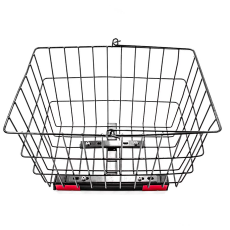 Large Rear Basket