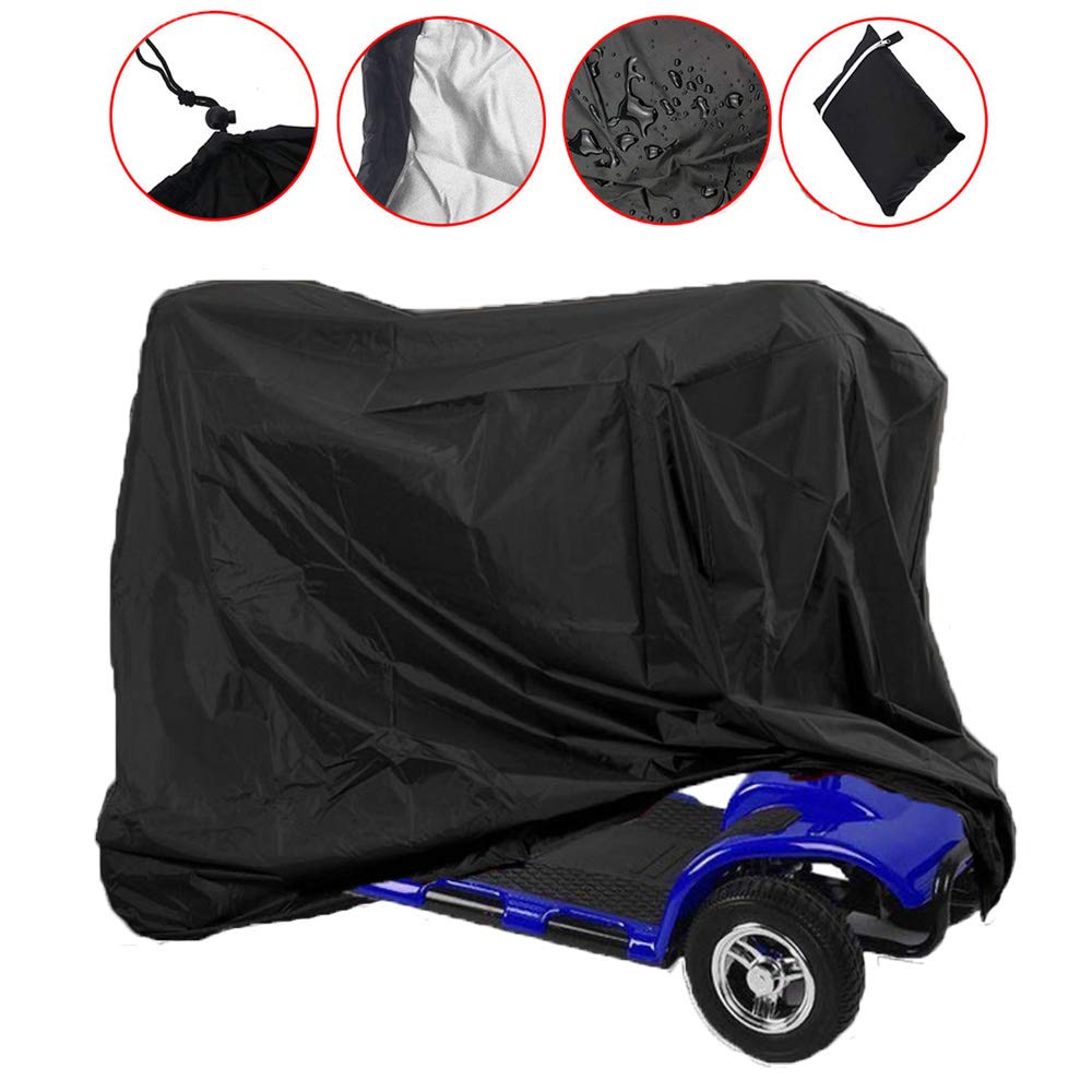 Mobility Scooter Cover