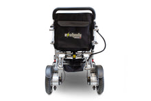Load image into Gallery viewer, EWheels Medical EW-M43 Power Wheelchair
