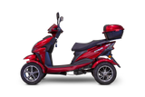 EWheels EW-14 Four Wheel Recreational Scooter