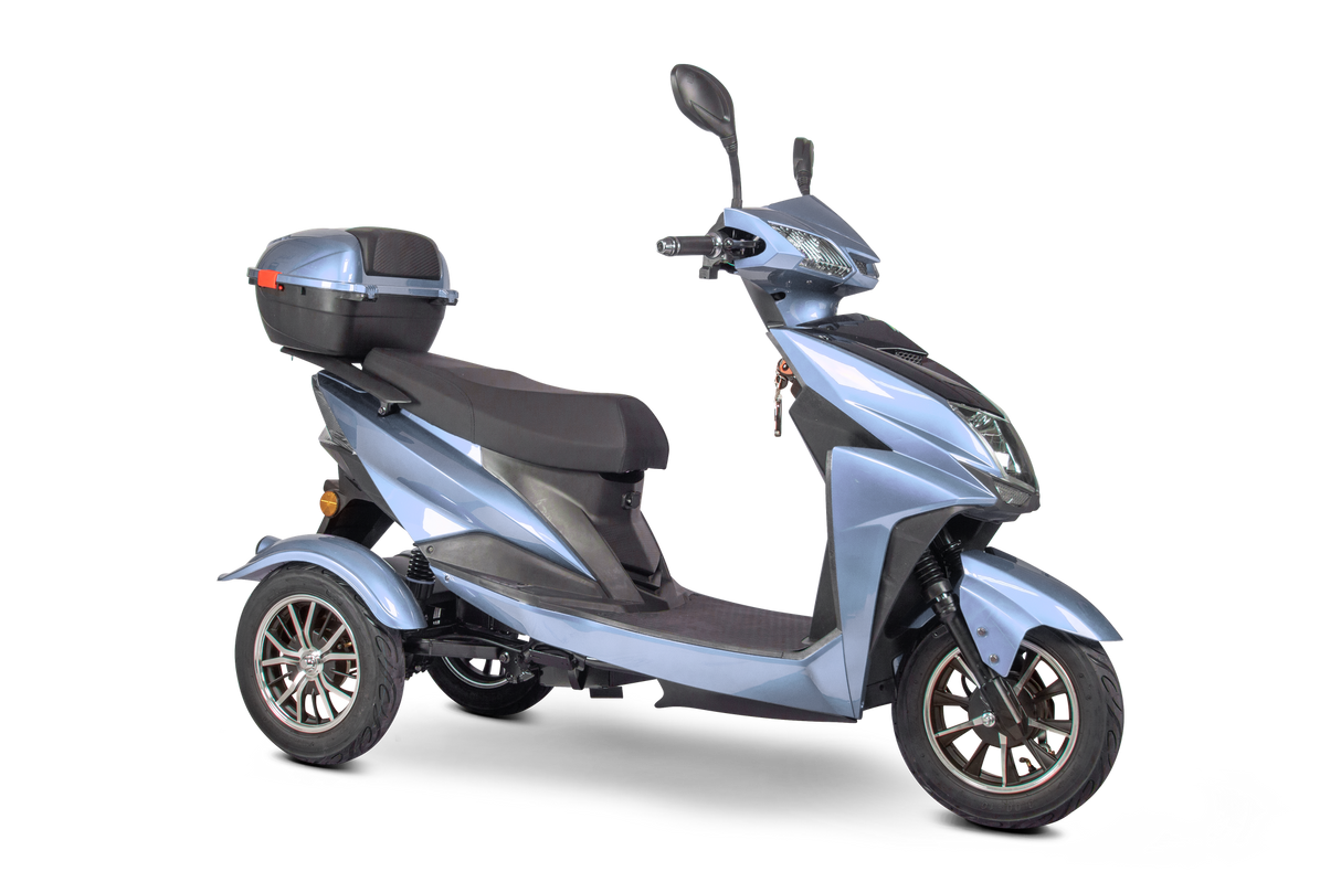 EWheels EW-10 Sport Electric Scooter